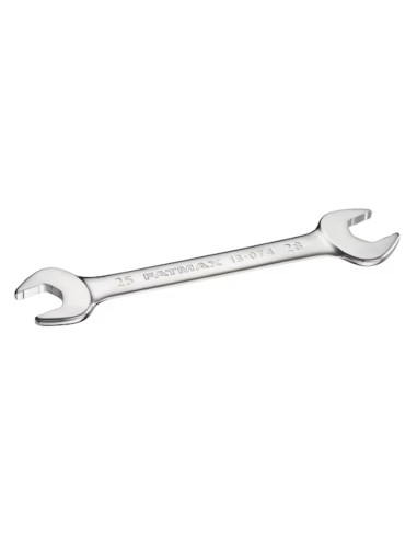 Chave con forquilha antiderrapante STANLEY 25X28 MM
