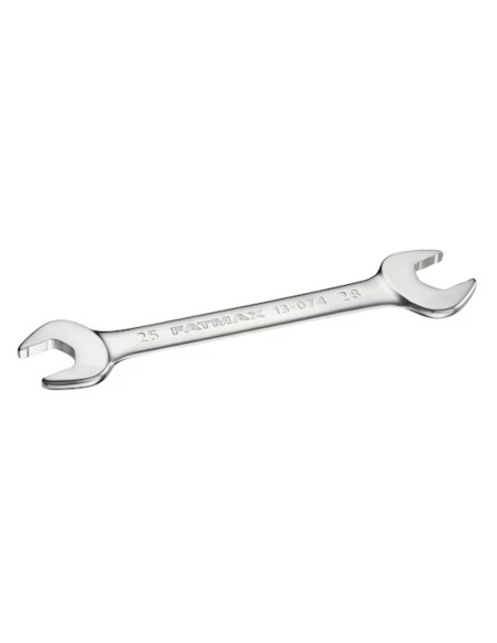 Chave con forquilha antiderrapante STANLEY 25X28 MM