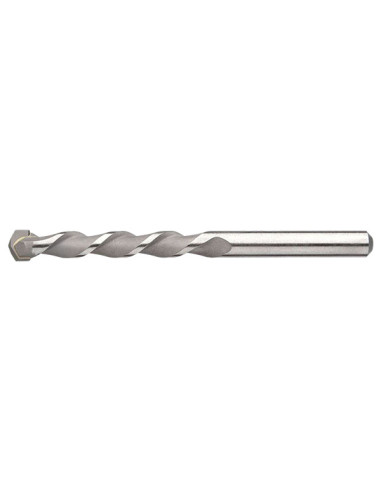 Broca para pedra dura e granito 12X150 - Parafuso Express