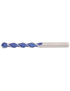 Broca multimaterial 5X85 - Parafuso Express