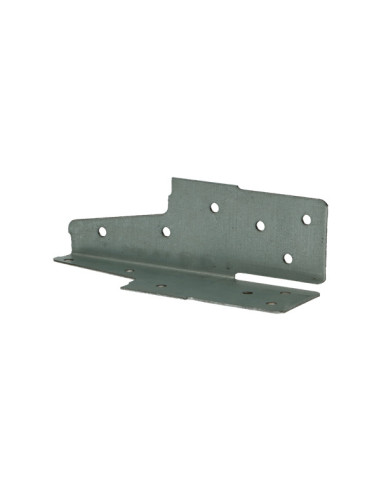 Perno Fixações 35X125 sendzimir - Parafuso Express