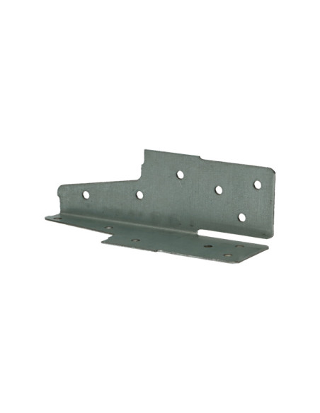 Perno Fixações 35X125 sendzimir - Parafuso Express