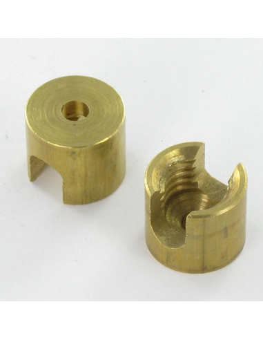 TRAMA Bronze 14X12 M 10 - Parafuso Express