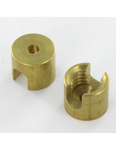 TRAMA Bronze 14X12 M 10 - Parafuso Express