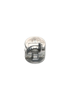 Excêntrico Zamak 15X13,5 - Parafuso Express 2