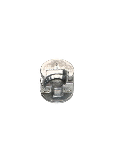 Excêntrico Zamak 15X13,5 - Parafuso Express