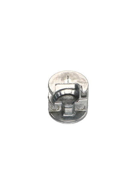 Excêntrico Zamak 15X13,5 - Parafuso Express