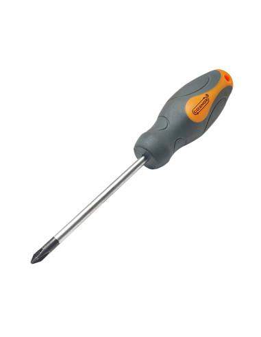 Chave de fendas Phillips 0 Platine de fixation 60