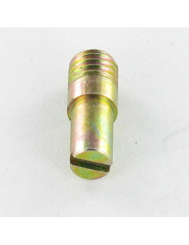 Pino Dicromato sulcada 6X18 M6/5 e 5X9 - Parafuso Express