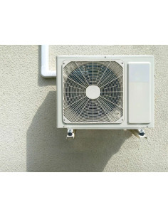 Kit de 2 suportes de parede para ar condicionado 2X400 2
