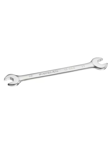 Chave con forquilha antiderrapante STANLEY 10X11 MM