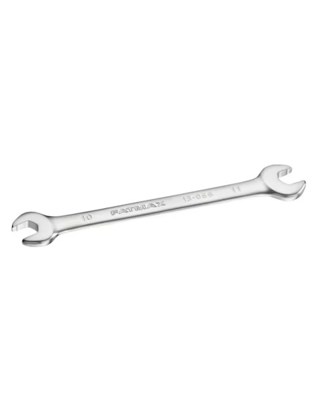 Chave con forquilha antiderrapante STANLEY 10X11 MM