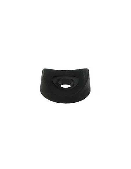 Rondela 8,3 x 25 x 10 para Tubo 24 con 26 náilon preto