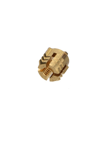 Inserto Bronze con ERGTS M5 - Parafuso Express