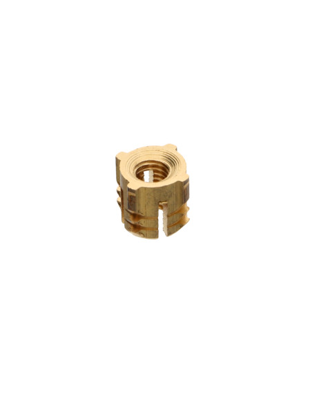 Inserto Bronze con ERGTS M5 - Parafuso Express