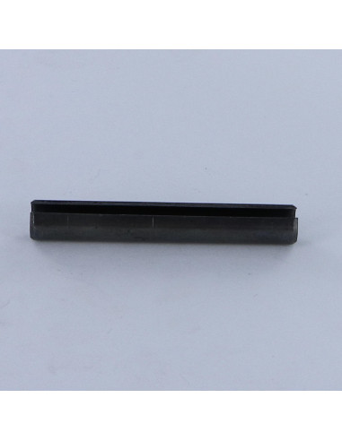 Cavilha elástica Aço bruto 3X12 gama estreita - Parafuso Express