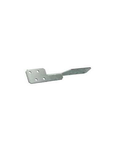 Perno de VIGAS Tipo con sendzimir 35X170 forte resistência à corrosão Aço galvanizado a quente