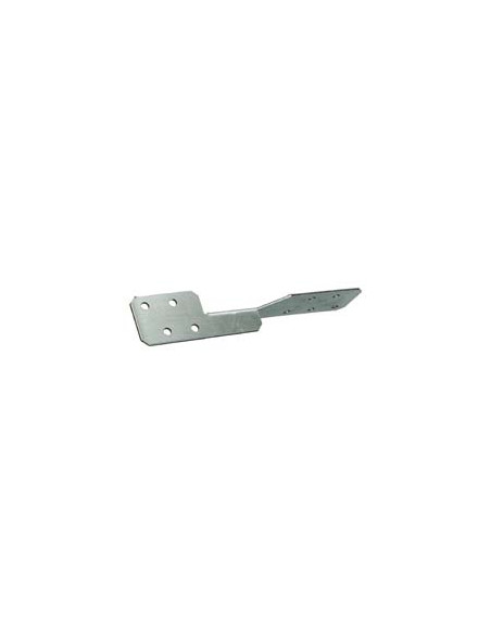 Perno de VIGAS Tipo con sendzimir 35X170 forte resistência à corrosão Aço galvanizado a quente