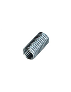 Perno M10/20 M8 Aço zinco branco - Parafuso Express