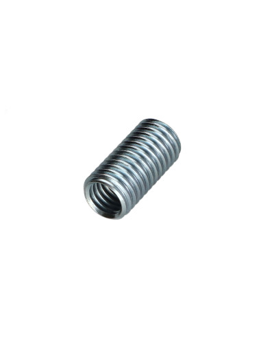 Perno M10/20 M8 Aço zinco branco - Parafuso Express