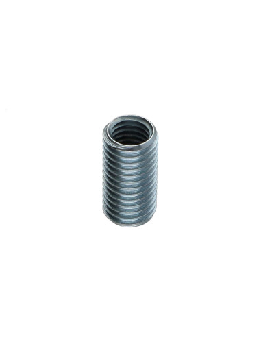Perno M10/20 M8 Aço zinco branco - Parafuso Express