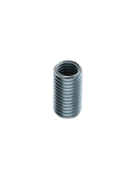 Perno M10/20 M8 Aço zinco branco - Parafuso Express