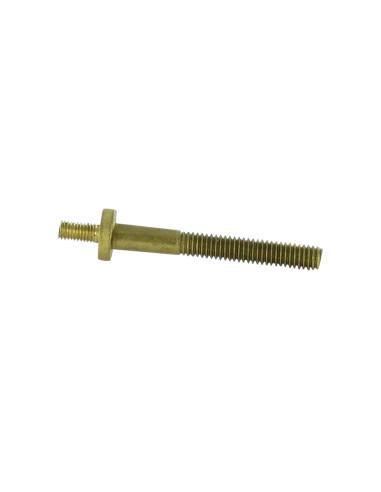 PARAFUSO colar Bronze 8X40 P 3/50 4/70 I - Parafuso Express