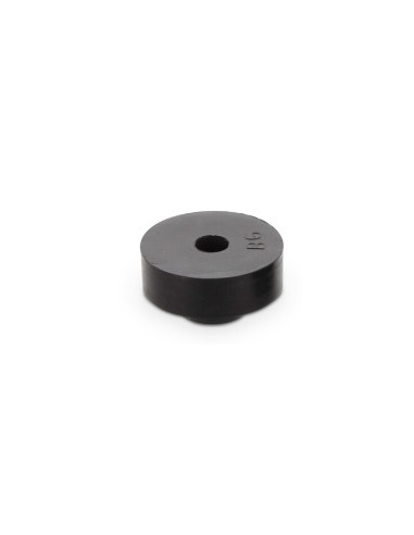 Anilha epdm para painel solar M8 - Parafuso Express