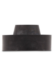 Anilha epdm para painel solar M8 - Parafuso Express 2