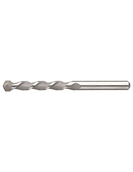 Broca para pedra dura e granito 4X75 - Parafuso Express