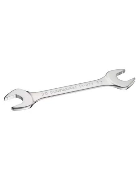 Chave con forquilha antiderrapante STANLEY 30X32 MM