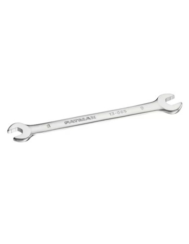 Chave con forquilha antiderrapante STANLEY 8X9 MM