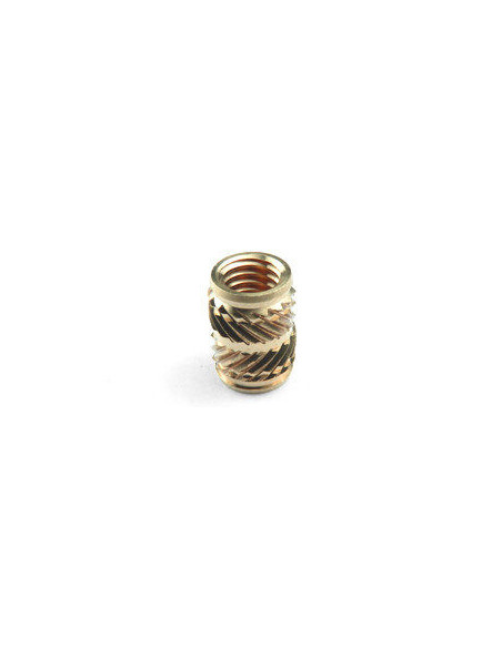 Inserto TECHFIX Bronze M4X8.1 - Parafuso Express