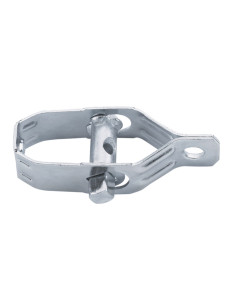 Tensor para cerca Aço zinco branco 85 x 29,5 x 1,5