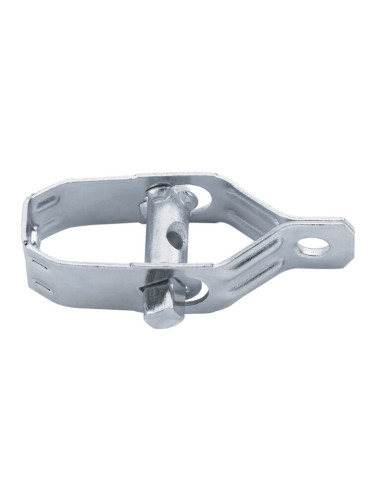 Tensor para cerca Aço zinco branco 85 x 29,5 x 1,5