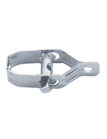 Tensor para cerca Aço zinco branco 85 x 29,5 x 1,5