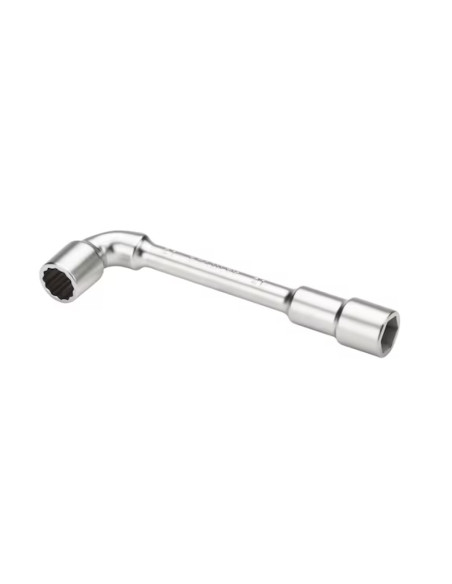 Chave con tubo desobstruído STANLEY 6X12 panos 24 MM
