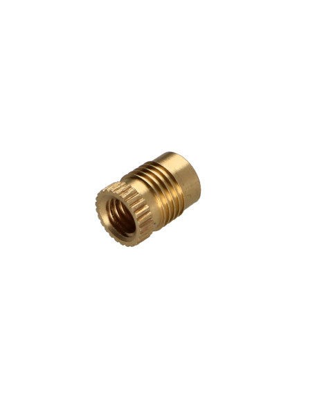 Inserto sem cabeça FINFIX Bronze M5X9,5 - Parafuso Express