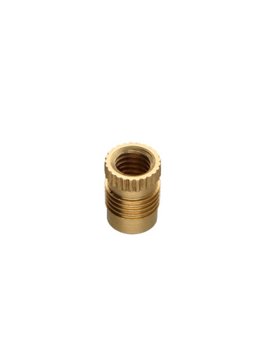 Inserto sem cabeça FINFIX Bronze M5X9,5 - Parafuso Express