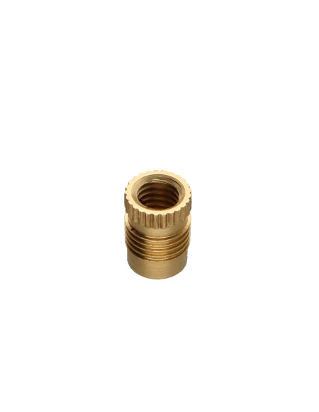 Inserto sem cabeça FINFIX Bronze M5X9,5 - Parafuso Express