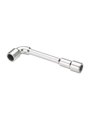 Chave con tubo desobstruído STANLEY 6X12 panos 20 MM