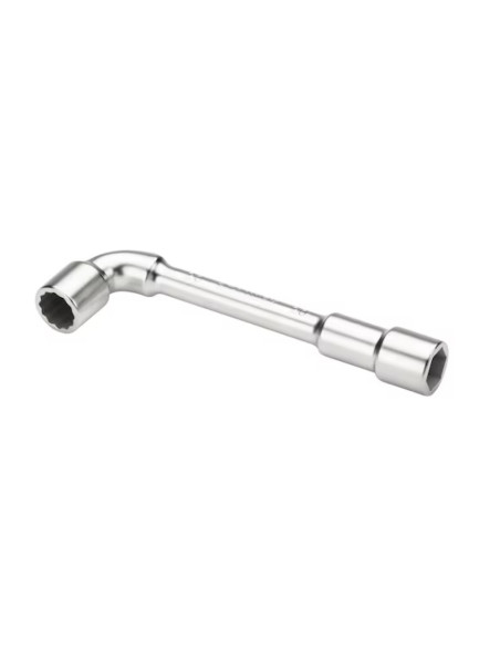Chave con tubo desobstruído STANLEY 6X12 panos 20 MM