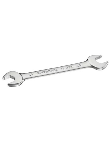 Chave con forquilha antiderrapante STANLEY 21X23 MM
