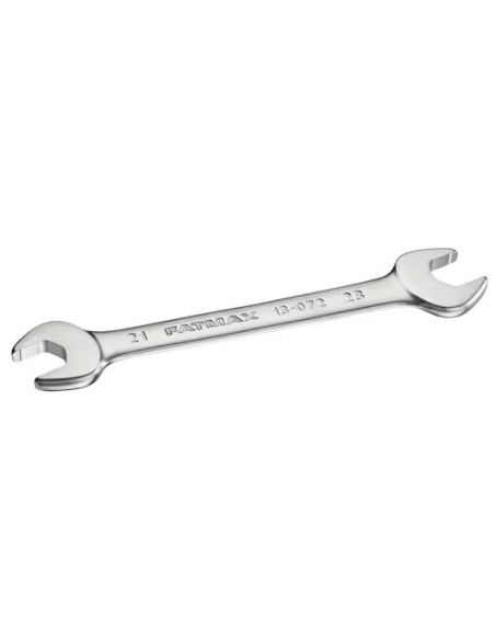 Chave con forquilha antiderrapante STANLEY 21X23 MM