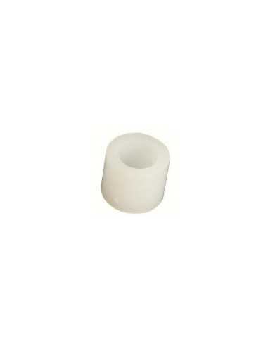 Espaçador natural nylon ANEL ISOLANTE 6,2 x 20 x 4