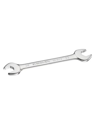 Chave con forquilha antiderrapante STANLEY 20X22 MM