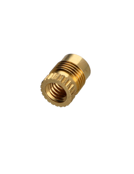 Inserto sem cabeça FINFIX Bronze M4X7,9 - Parafuso Express