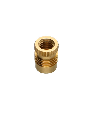 Inserto sem cabeça FINFIX Bronze M4X7,9 - Parafuso Express