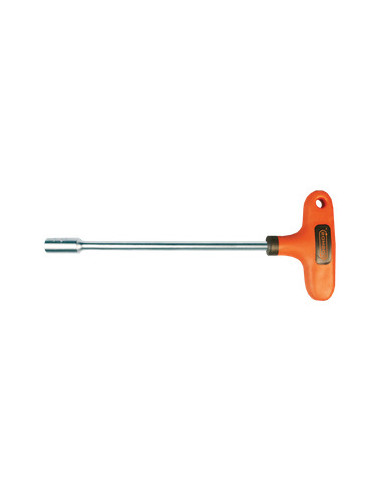 Chave em T para Porca sextavada 9X157 - Parafuso Express