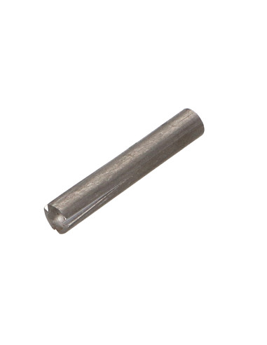 Cavilha FLANNELEE Aço bruto 4X24 G2 D/1472 - Parafuso Express